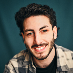 Brandon Mullins's profile on BigMouth