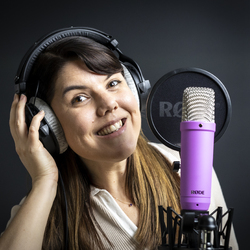 Kelsey Hall's profile on BigMouth