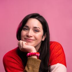 Rachel Rial's profile on BigMouth