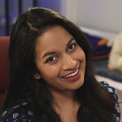 Chanisha Somatilaka's profile on BigMouth