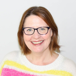 Rachel Capell's profile on BigMouth