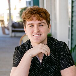 Hunter Guidroz's profile on BigMouth