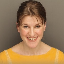 Victoria Riley's profile on BigMouth