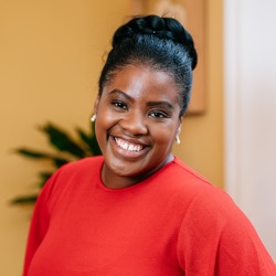 Jessica Endonyan's profile on BigMouth