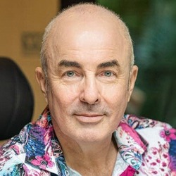 Brad Shaw's profile on BigMouth