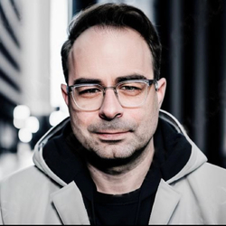 Jason Rooney's profile on BigMouth