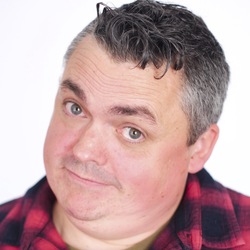 Matt Coles's profile on BigMouth