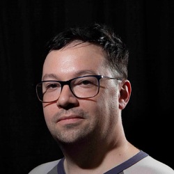 Nate Washko's profile on BigMouth