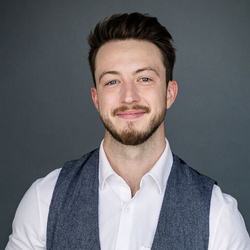 Austin Lee  Messervy's profile on BigMouth