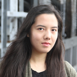 Sophia Kea's profile on BigMouth