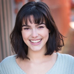 Madeleine Norton's profile on BigMouth