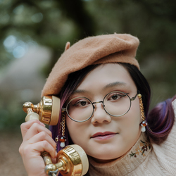 Jennifer Tra's profile on BigMouth