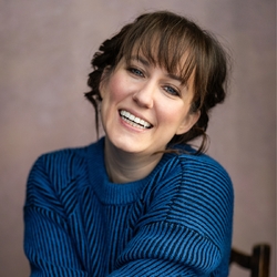 Jacqueline Harper's profile on BigMouth