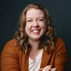 Kim Lomax's profile on BigMouth