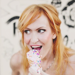 Andrea  Becker's profile on BigMouth