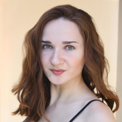 Anna Wright's profile on BigMouth