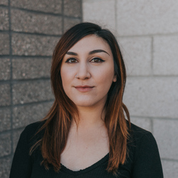 Danica Lopez's profile on BigMouth