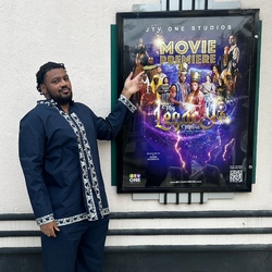 Kris Remo's profile on BigMouth