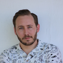 Justin Brown's profile on BigMouth