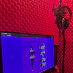 Katarina  Contreras's profile on BigMouth