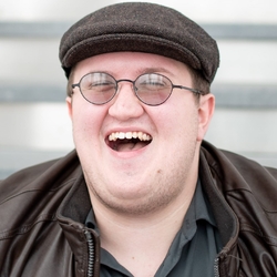 Kainen Phillips's profile on BigMouth