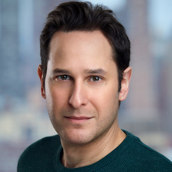 Jeremy Levy's profile on BigMouth