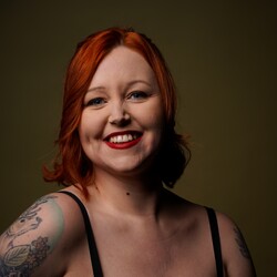 Tammy King's profile on BigMouth