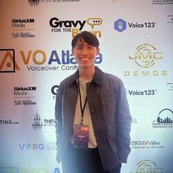 Jason Vu's profile on BigMouth