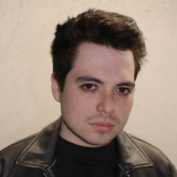 Aaron Moy - Voice Profile | BigMouth Voices