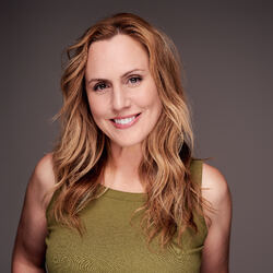 Tamara Linke's profile on BigMouth