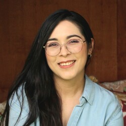 Maria Cole's profile on BigMouth