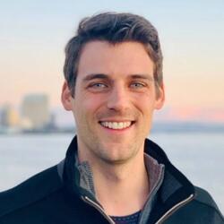 Nathan Puls's profile on BigMouth