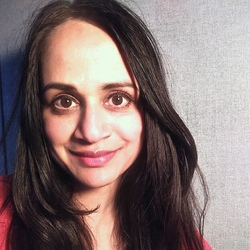 Suzie Rai's profile on BigMouth