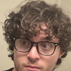 Jackson Zappa's profile on BigMouth