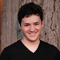 Nick Gikas's profile on BigMouth