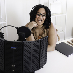 Zyonna Boykin's profile on BigMouth