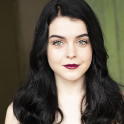 Mary Katherine Scammahorn's profile on BigMouth