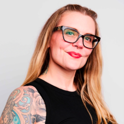 Tracey Rose's profile on BigMouth