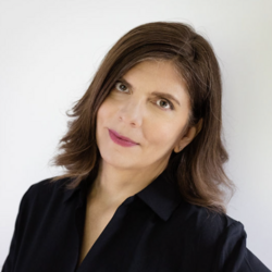 Michelle Falanga's profile on BigMouth