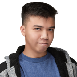 Huy Pham's profile on BigMouth