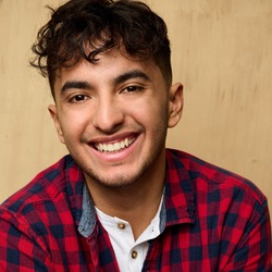 Max Alvarado's profile on BigMouth