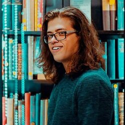 Joey  Sourlis's profile on BigMouth