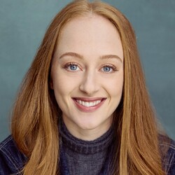 Natasha Arancini's profile on BigMouth