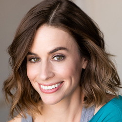 Elizabeth Saydah's profile on BigMouth