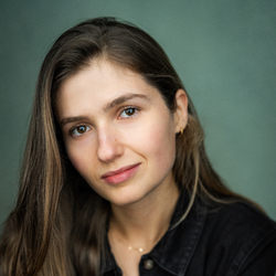 Alexandra Boulton's profile on BigMouth