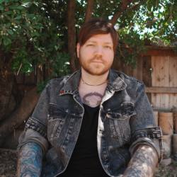 Sebastian Christopher's profile on BigMouth