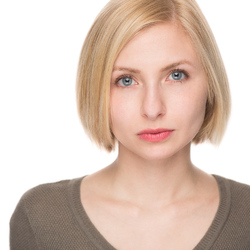 Erica Lorenzetti's profile on BigMouth