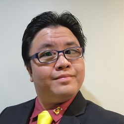 Edwyn Tiong's profile on BigMouth