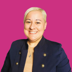 Angelica Jade Medina's profile on BigMouth