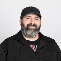 Steven Ragsdale's profile on BigMouth